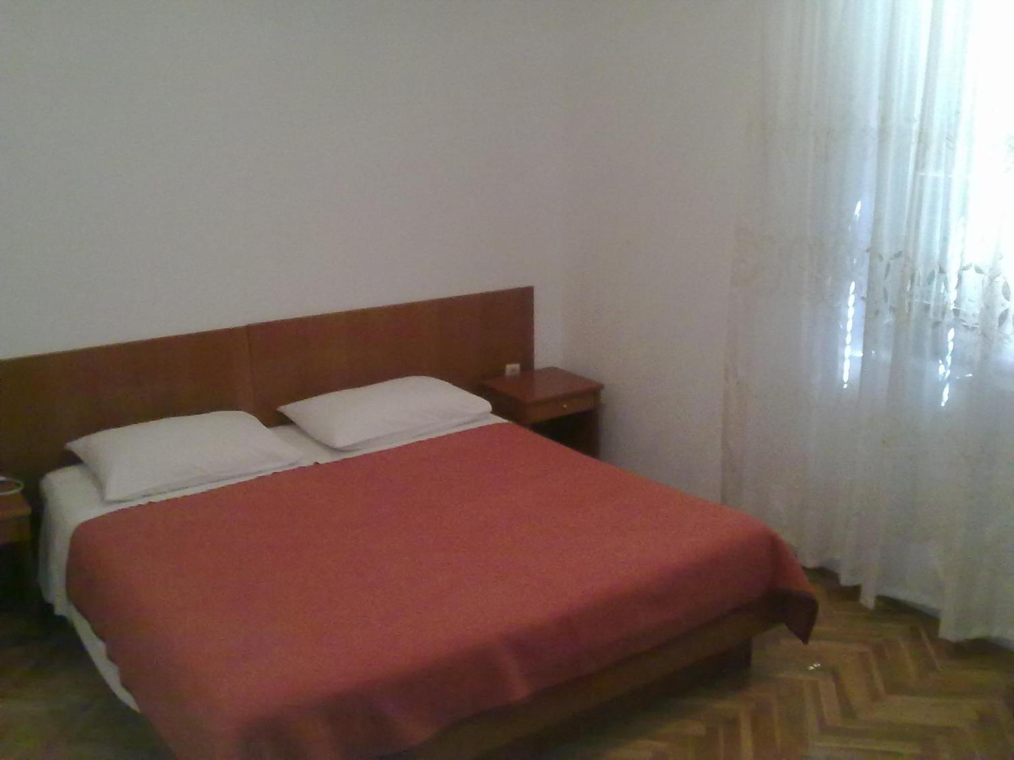 Apartmani Ždrelac מראה חיצוני תמונה