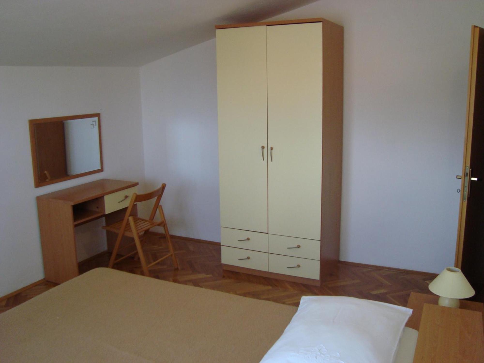 Apartmani Ždrelac מראה חיצוני תמונה